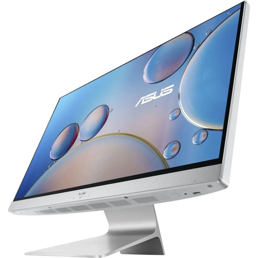 Моноблок ASUS M3700WUAK-WA071W 27 FHD IPS/ R5-5500U/8GB/512GB SSD (90PT0342-M009Z0) White фото 4