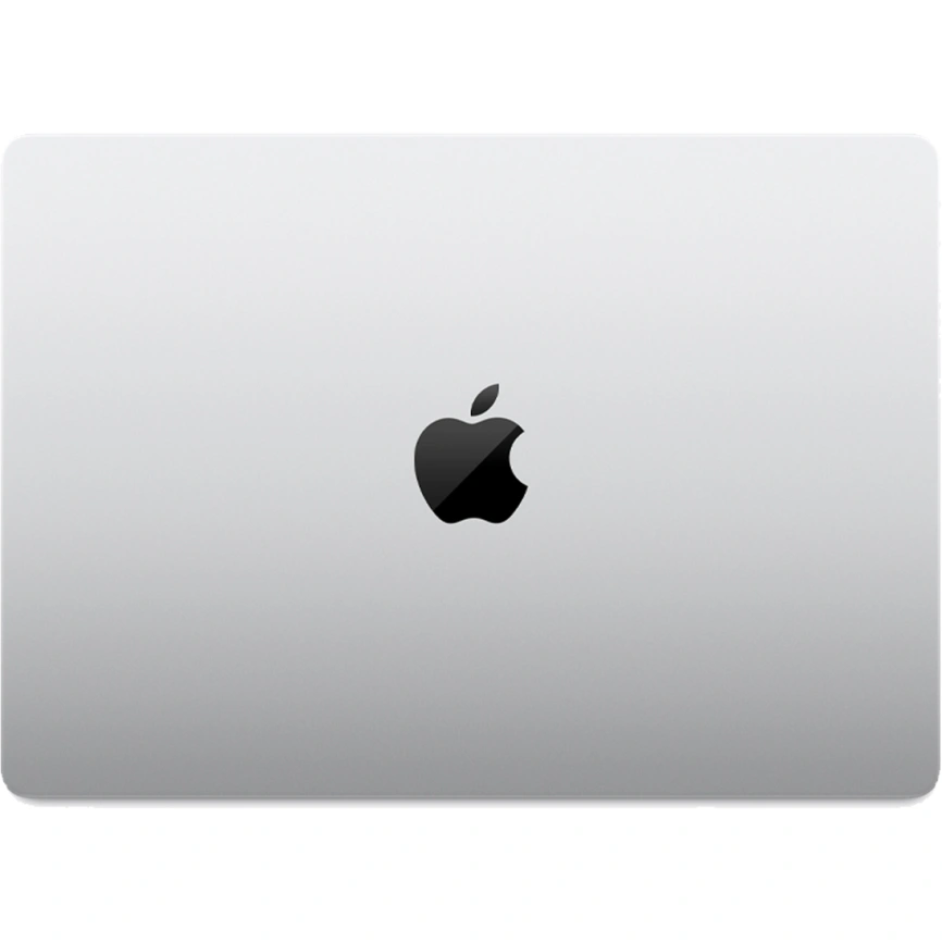 Ноутбук Apple MacBook Pro 14 (2026) M5 Pro 18C CPU, 20C GPU/24GB/2TB SSD (MGDP4) Silver фото 2