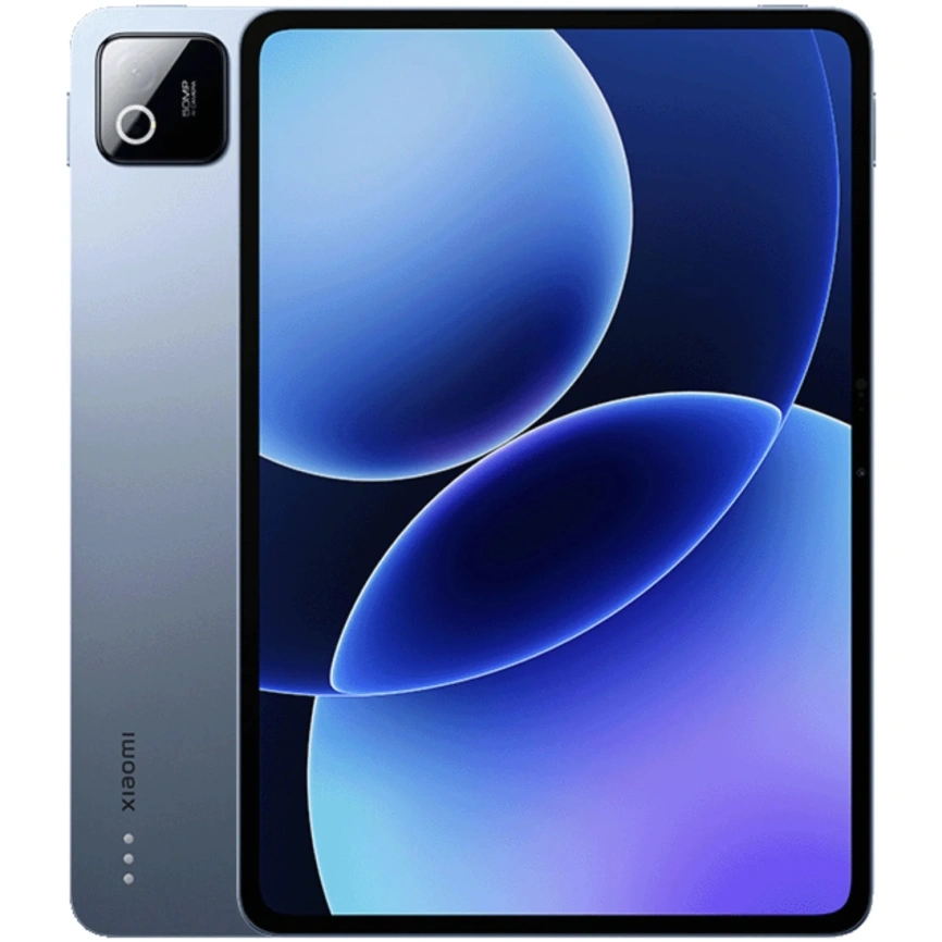 Планшет Xiaomi Pad 8 Wi-Fi 8/256Gb Blue Global Version фото 1