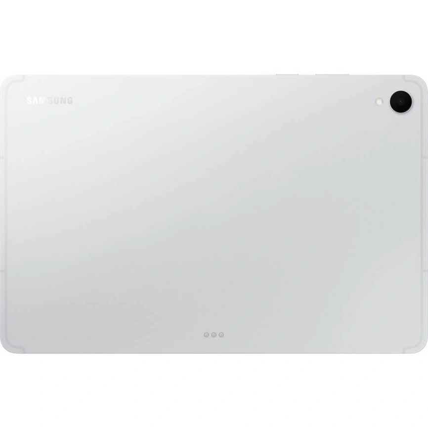 Планшет Samsung Galaxy Tab S11 Wi-Fi 12/256GB Silver (SM-X730) фото 6