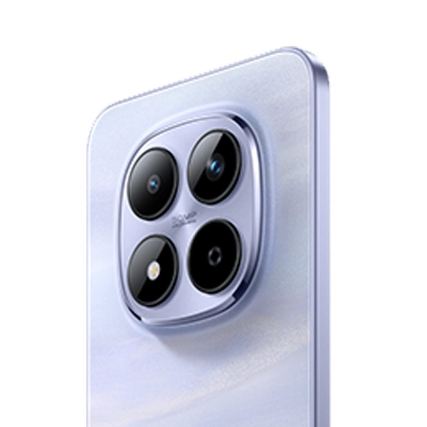 Смартфон Xiaomi Redmi Note 15 Pro 5G 12/256Gb Mist Purple EAC фото 4