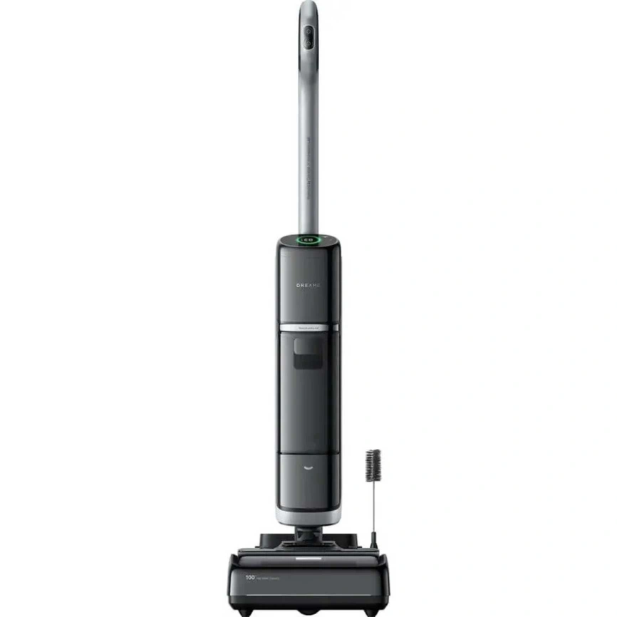 Пылесос Dreame H15 Pro Heat Black EAC (HHR48A) фото 1
