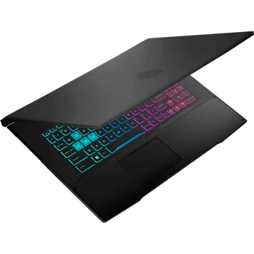 Ноутбук MSI Katana 17 B13UCX-1428XRU 17.3 FHD IPS/ i5-13420H/16GB/512GB SSD (9S7-17L541-1428) Black фото 5