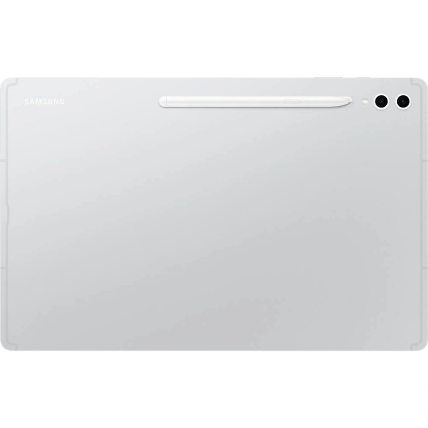 Планшет Samsung Galaxy Tab S10 Ultra Wi-Fi 16/1Tb Platinum Silver (SM-X920) фото 3