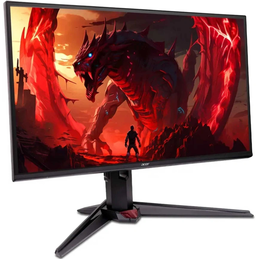 Монитор Acer 27" XV270UF3bmiiprx Nitro IPS Black (UM.HX0CD.308) фото 3