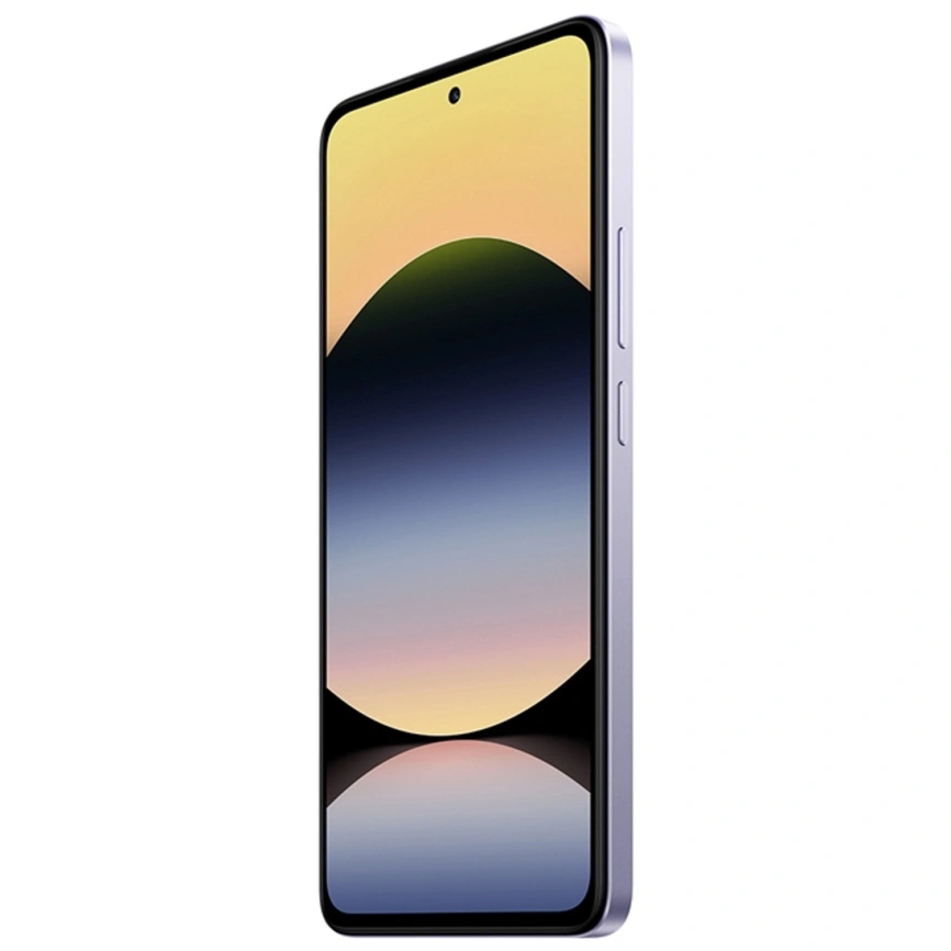 Смартфон Xiaomi Redmi Note 14 4G 8/256Gb (NFC) Mist Purple Global Version фото 5