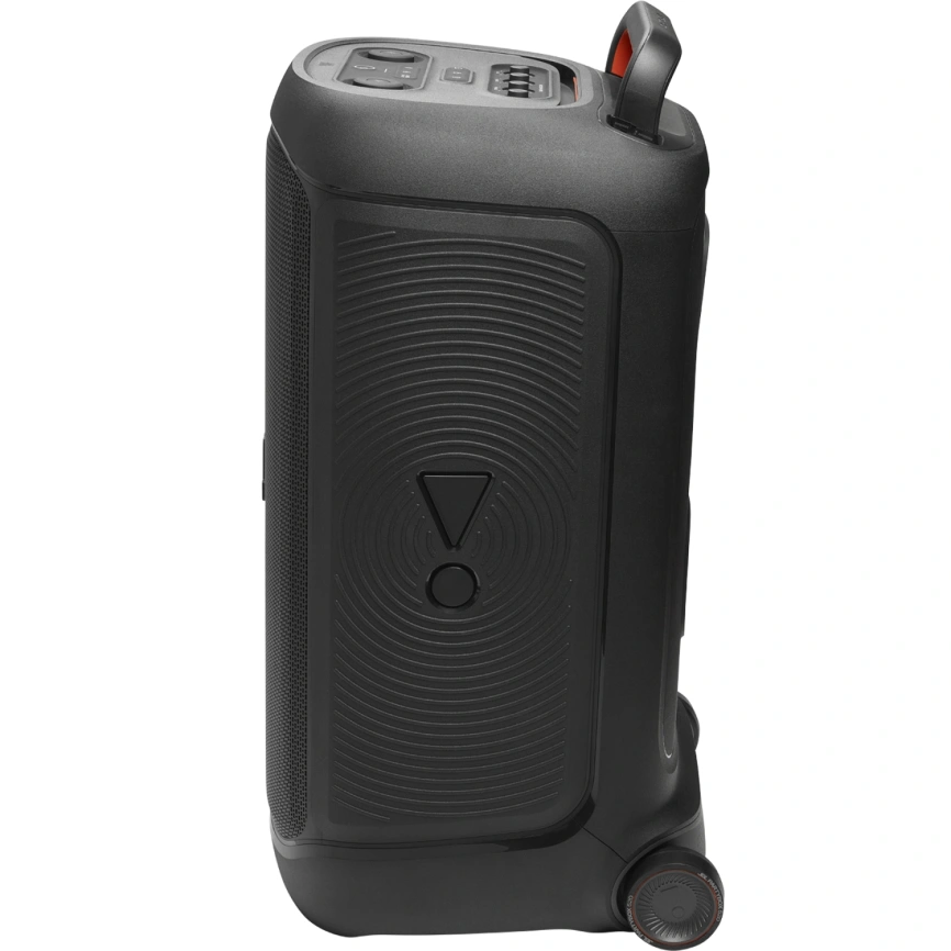 Портативная колонка JBL PartyBox 520 Black фото 9