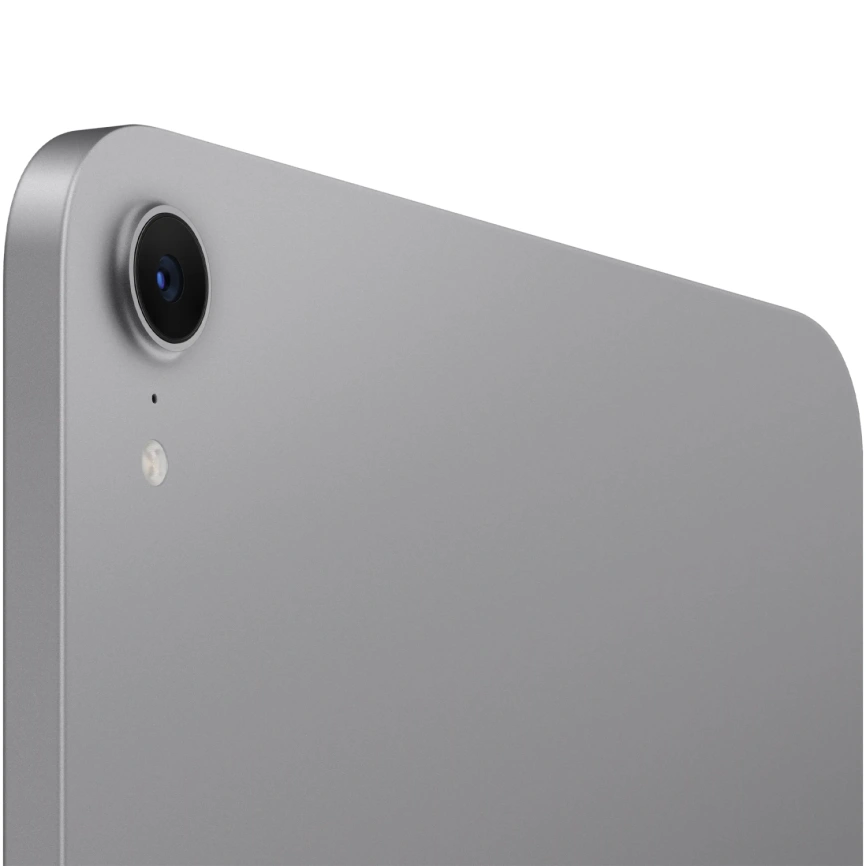 Планшет Apple iPad Mini (2024) Wi-Fi 128gb Space Gray фото 4