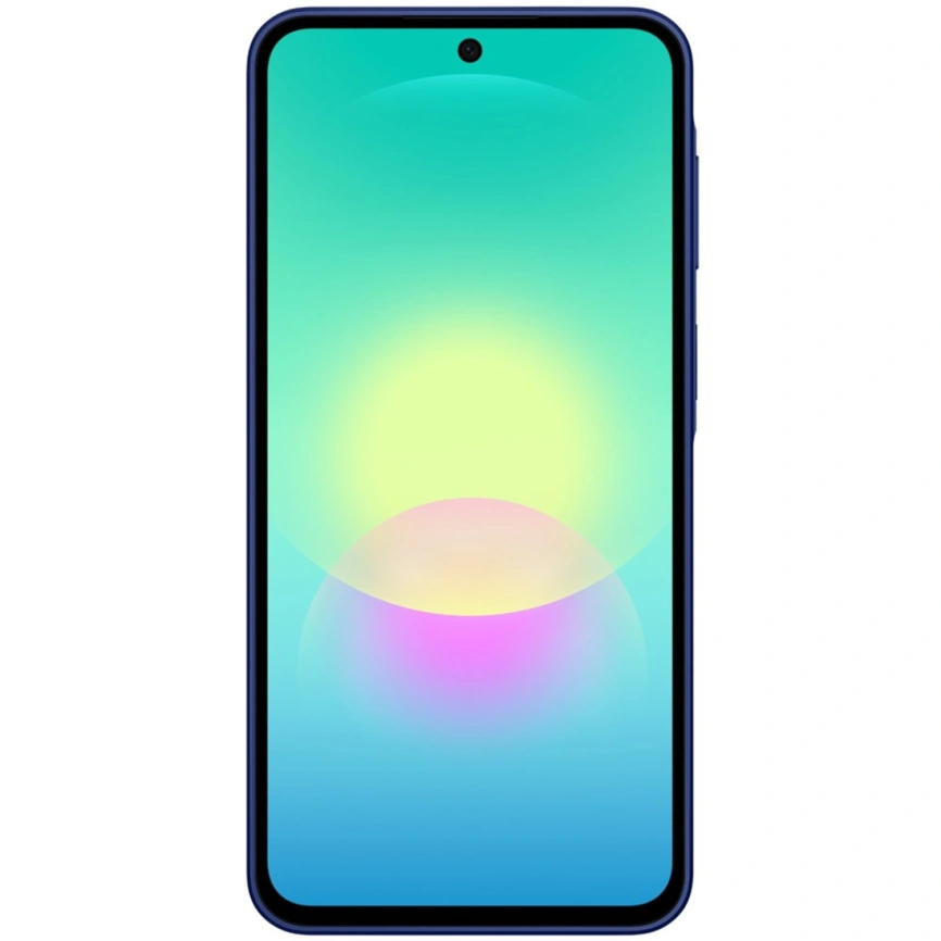 Смартфон Samsung Galaxy A27 5G SM-A276B 8/256GB Blue фото 6