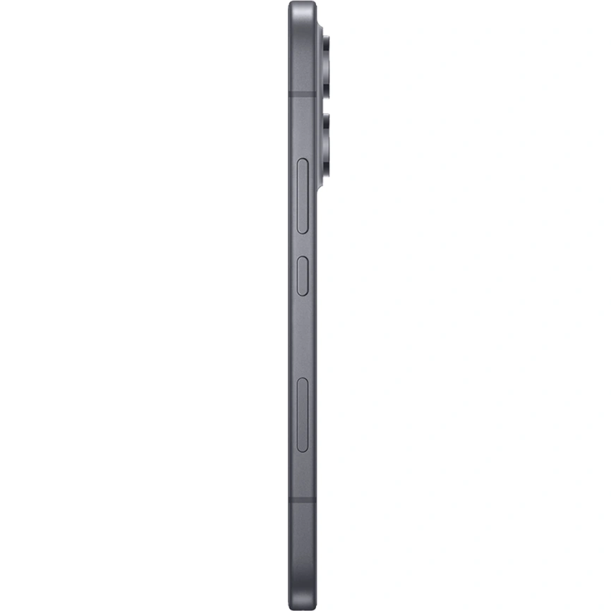 Смартфон Honor 600 Lite 12/256Gb Velvet Black фото 5