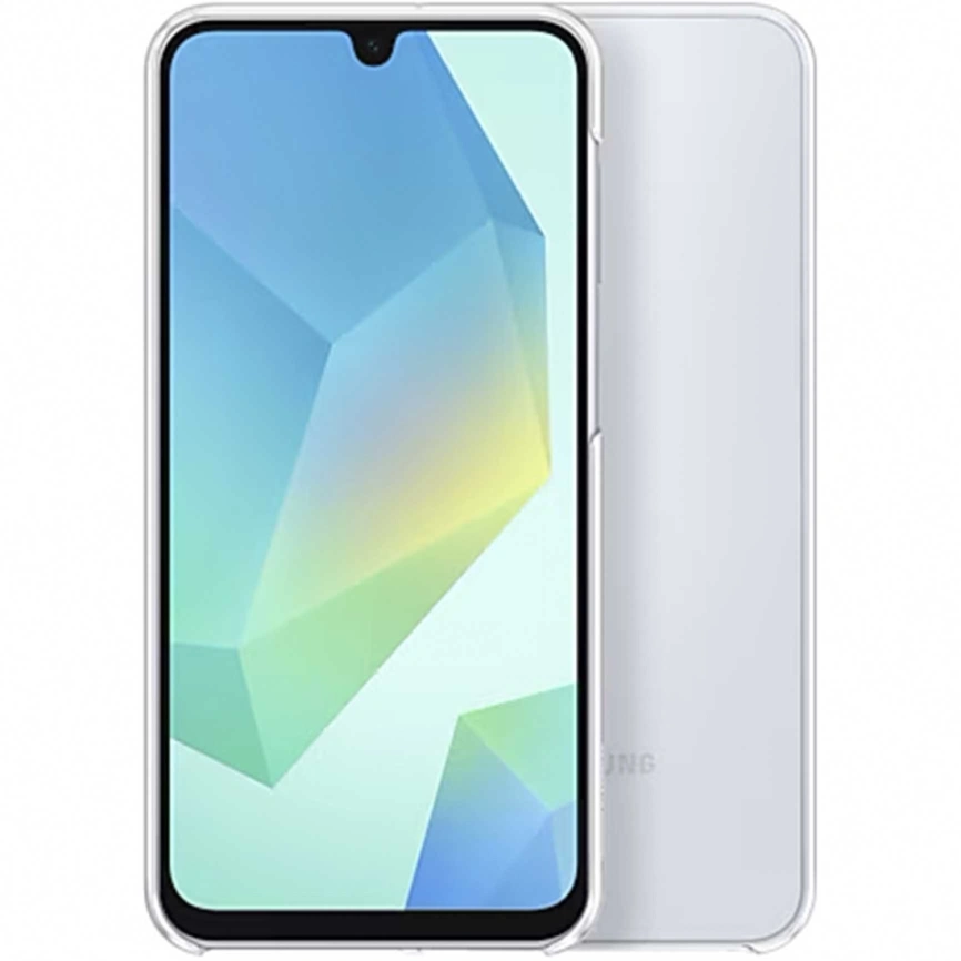 Чехол TPU Series для Galaxy A16 Clear фото 5