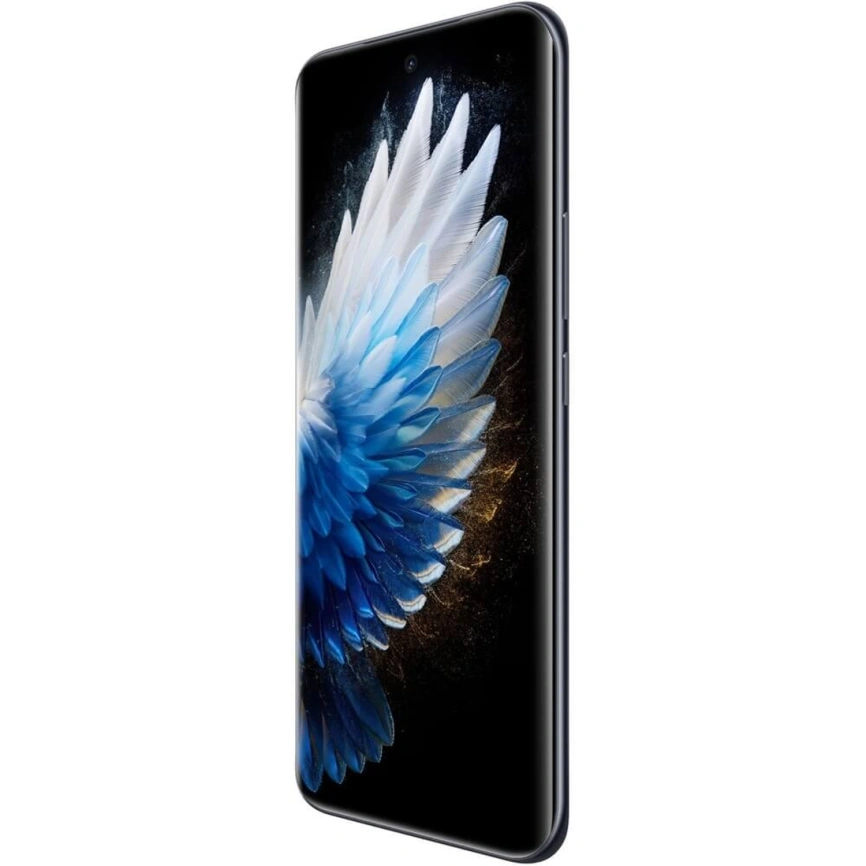Смартфон Tecno Spark 40 Pro Plus 8/256Gb Black фото 4