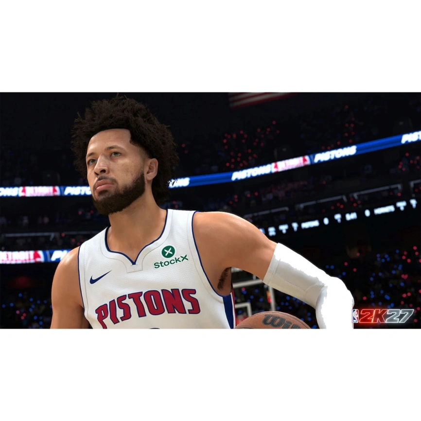 Игра Sony NBA 2K27 (PS5) фото 4
