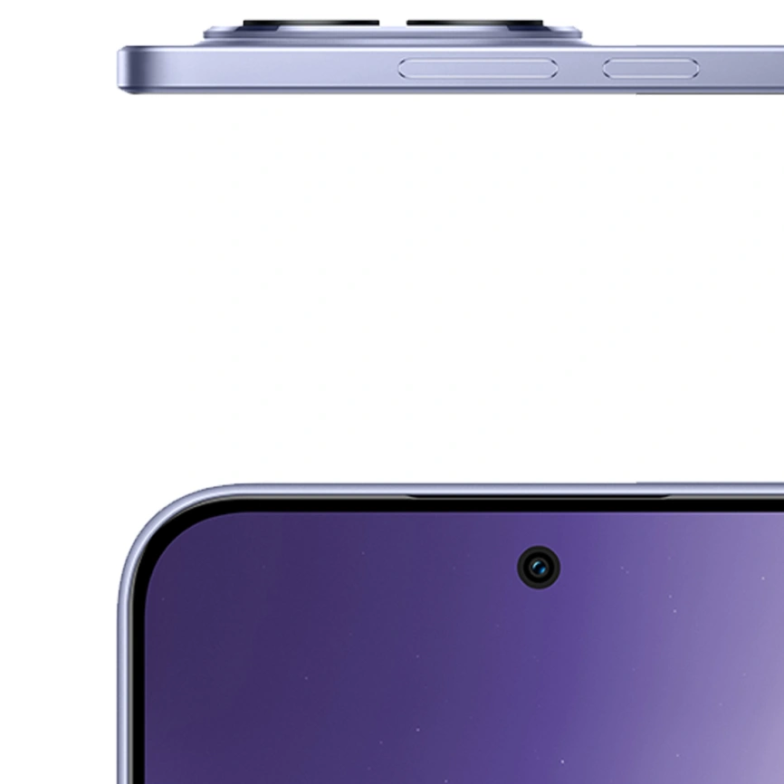 Смартфон Xiaomi Redmi Note 15 Pro 5G 12/256Gb Mist Purple EAC фото 2