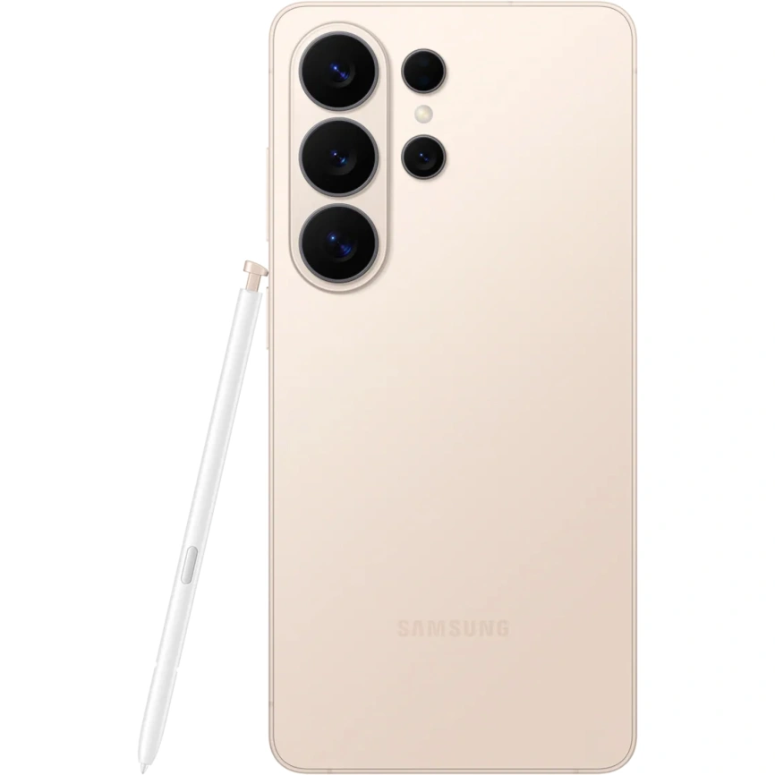 Смартфон Samsung Galaxy S26 Ultra SM-S948B 12/512Gb Pinkgold фото 8