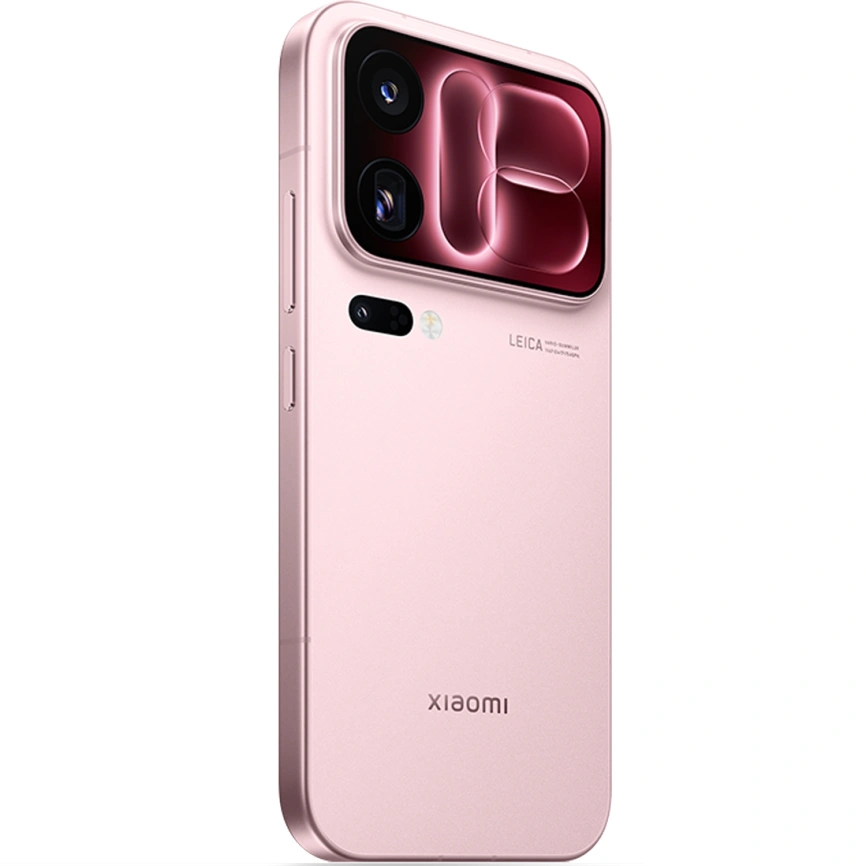 Смартфон Xiaomi 18 Pro 12/256Gb Ice Peach Pink Global Version фото 3