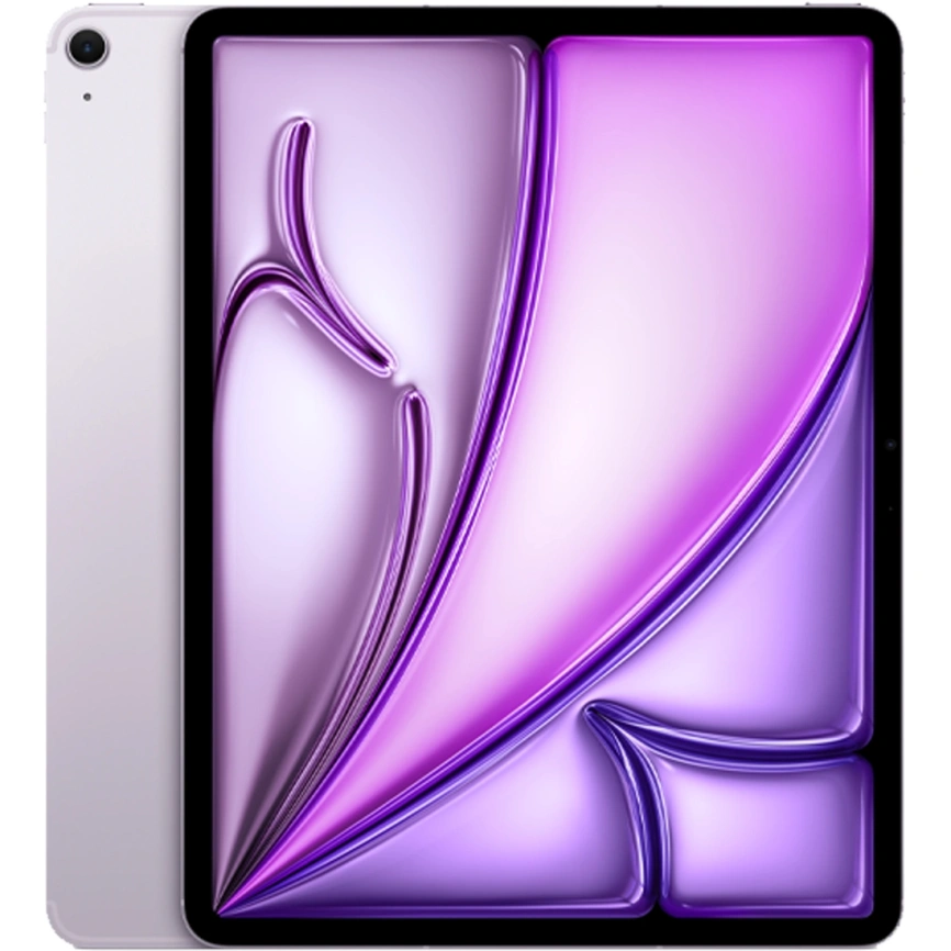 Планшет Apple iPad Air 13 (2026) Wi-Fi + Cellular 1TB Purple фото 1