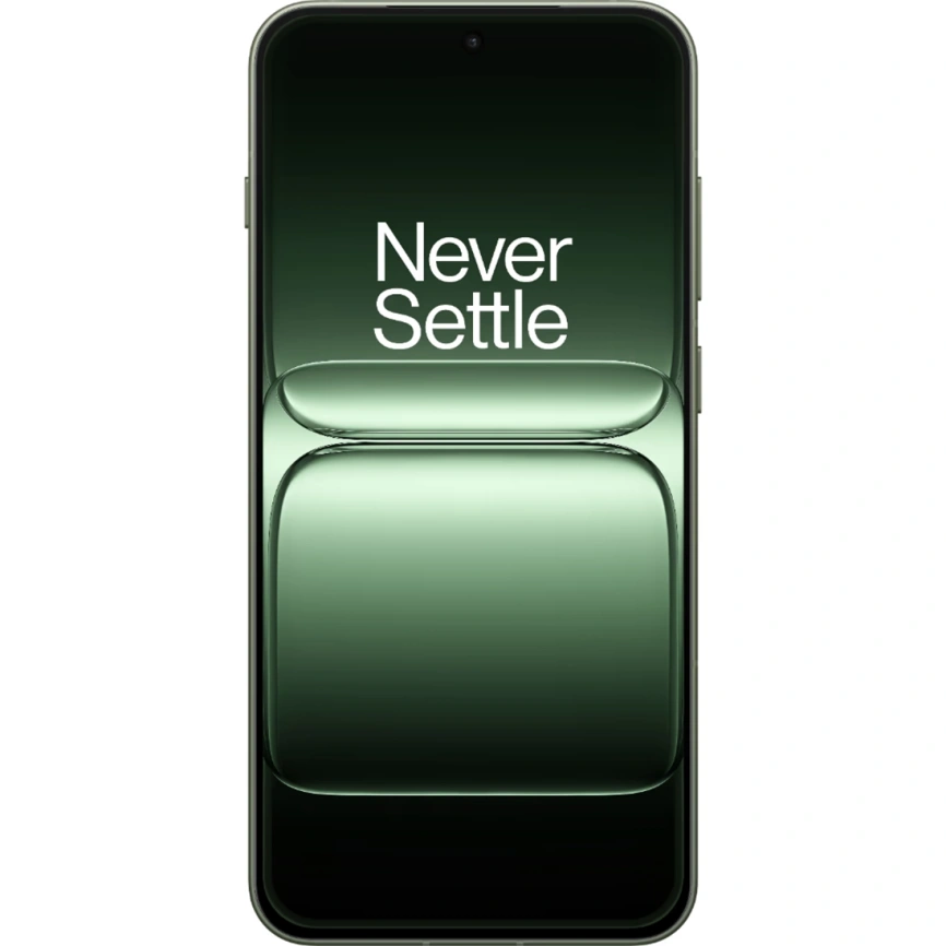 Смартфон OnePlus 13S 12/256Gb Green Silk фото 5