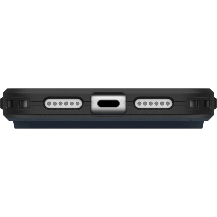Чехол UAG MagSafe Civilian для iPhone 17 Pro Max Mallard фото 3