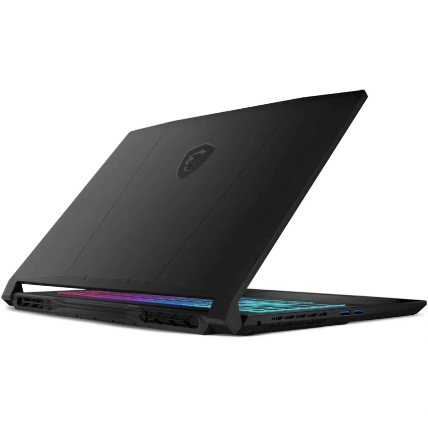 Ноутбук MSI Katana 15 HX B14WFK-617XRU 15.6 IPS/ i7-14650HX/16GB/1TB SSD (9S7-1587C1-617) Black фото 5