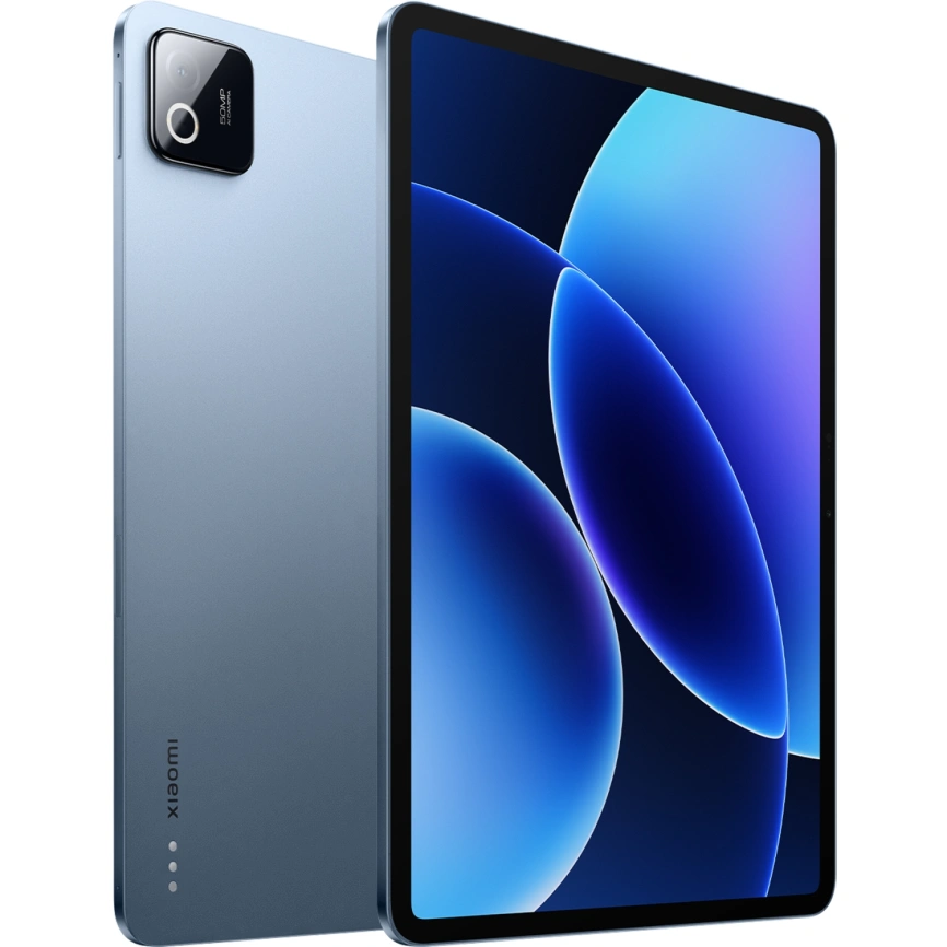 Планшет Xiaomi Pad 8 Pro Wi-Fi 8/256Gb Blue Global Version фото 3