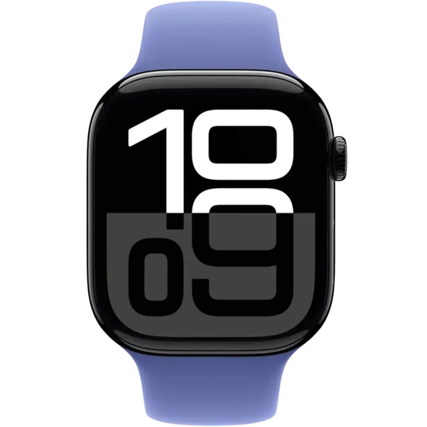 Ремешок Apple Watch 46mm Periwinkle Sport Band M/L (MDT84FE/A) фото 3