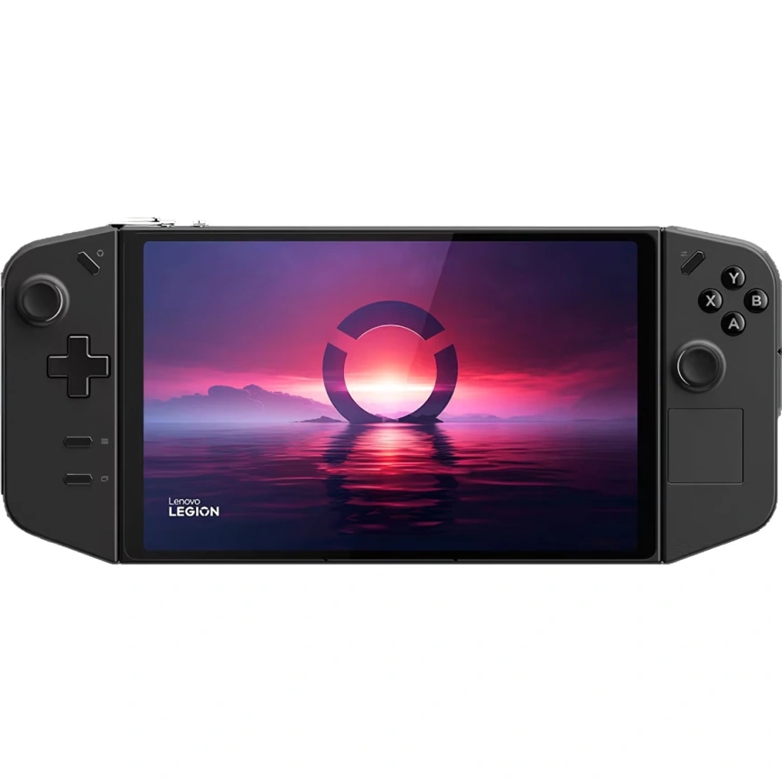 Игровая приставка Lenovo Legion Go Z1 Extreme 16/512Gb Black фото 1