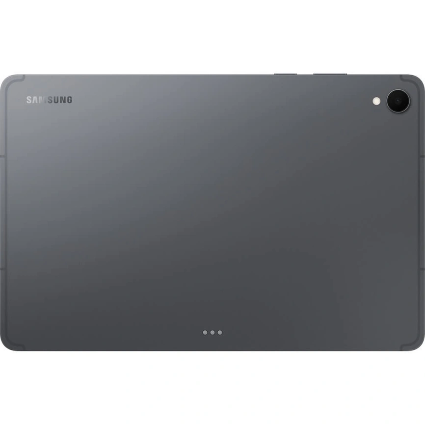 Планшет Samsung Galaxy Tab S11 Wi-Fi 12/128GB Gray (SM-X730) фото 6