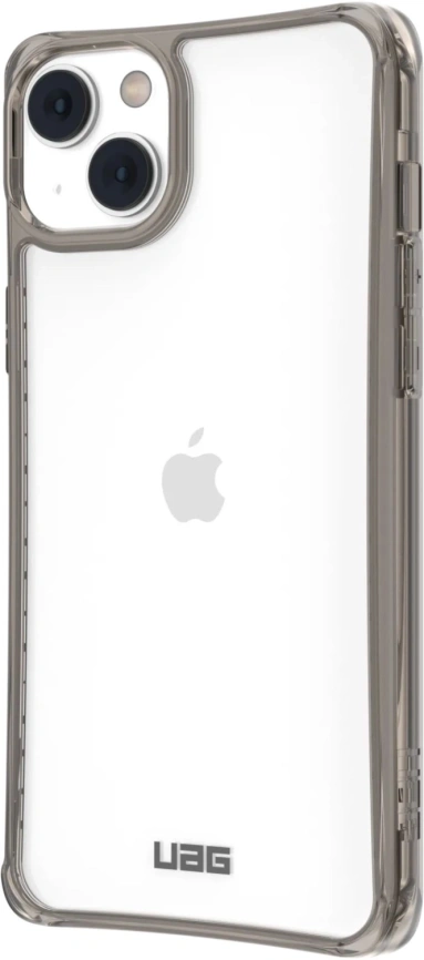 Чехол UAG Plyo для iPhone 14 Plus Ash фото 4