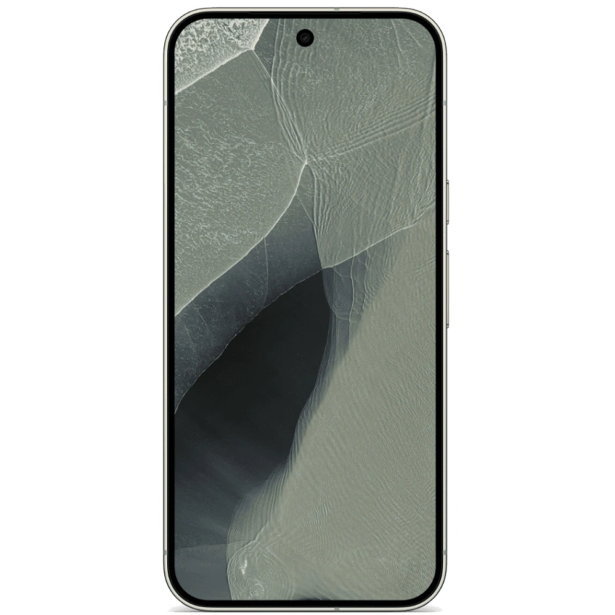 Смартфон Google Pixel 11 Pro XL 12/256GB Olive фото 2