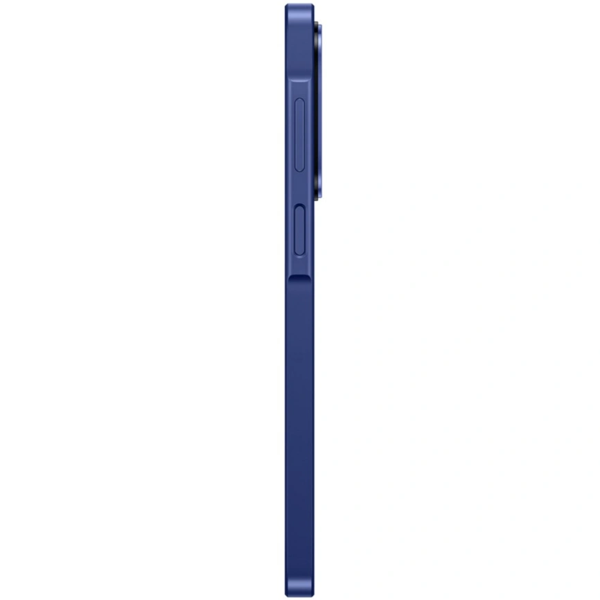 Смартфон Samsung Galaxy A27 5G SM-A276B 8/256GB Blue фото 2