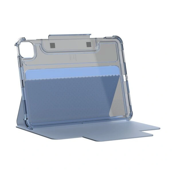 Чехол UAG Lucent для iPad Pro 11 2020/2021/2022 (12299N315151) Blue фото 2