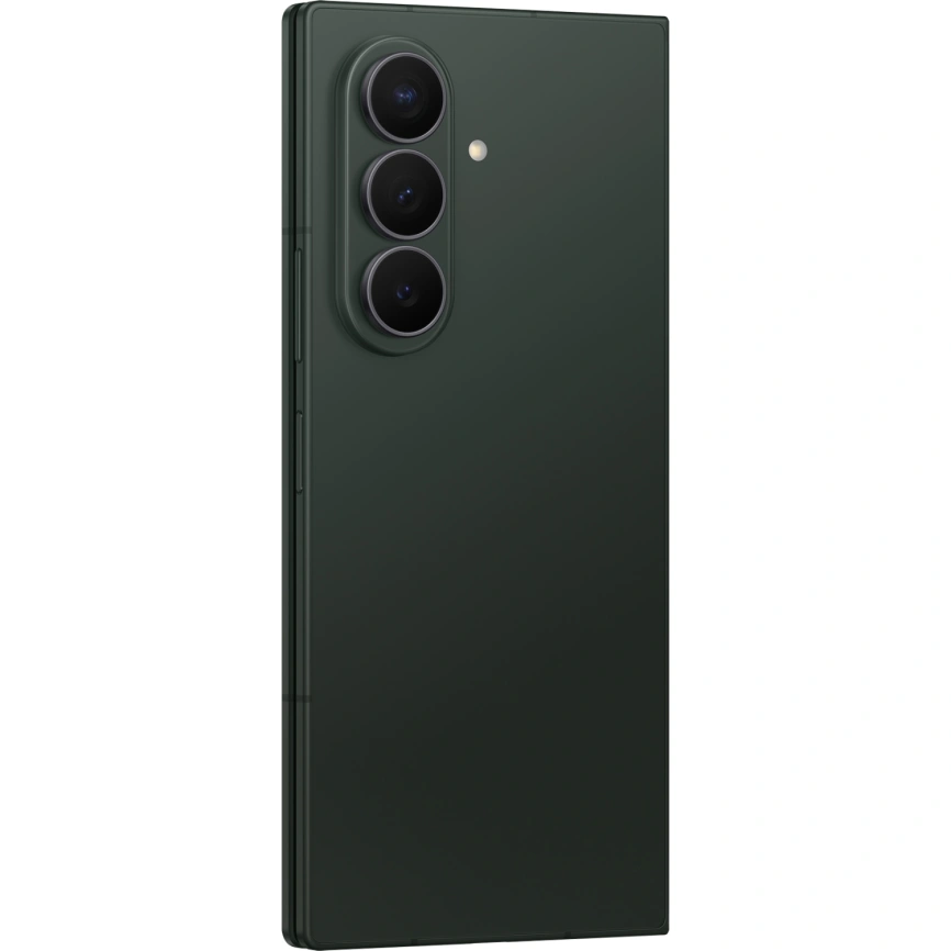 Смартфон Samsung Z Fold8 Ultra SM-F976B 12/512GB Green Shadow фото 6
