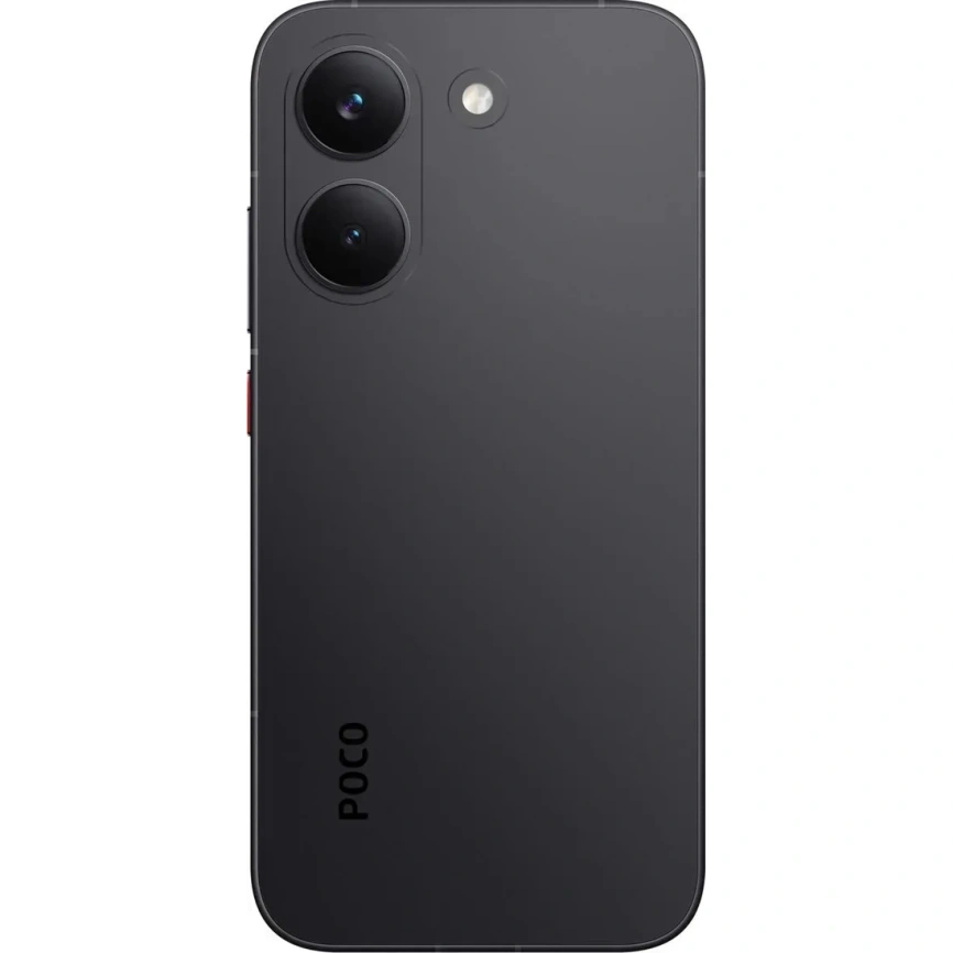 Смартфон Xiaomi Poco X8 Pro 12/512Gb Black Global Version фото 6