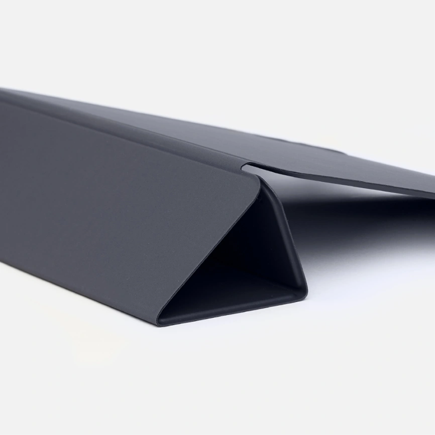Чехол Deppa Wallet Onzo Magnet для iPad Pro 12.9 2020/2021/2022 (D-88077) Blue фото 3