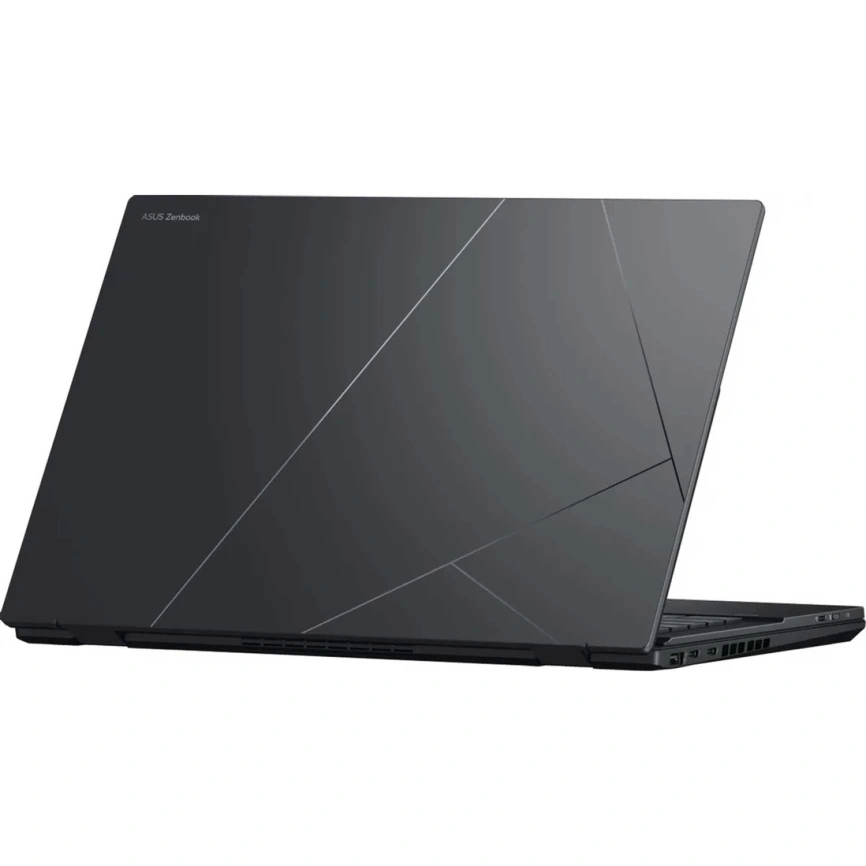 Ноутбук ASUS Zenbook Duo UX8406CA-QL460X 14 OLED/i7-255H Ultra/16GB/512GB SSD (90NB14X1-M00UA0) Inkwell Gray фото 1