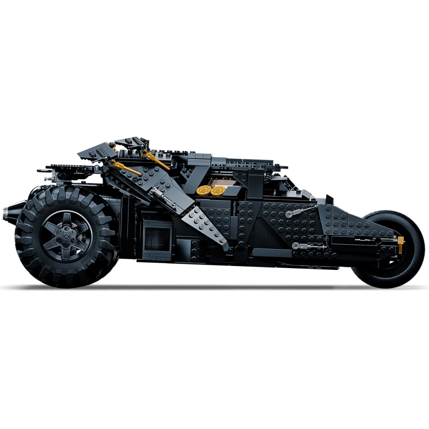Конструктор LEGO Batman Super Heroes Batmobile 76240 фото 4