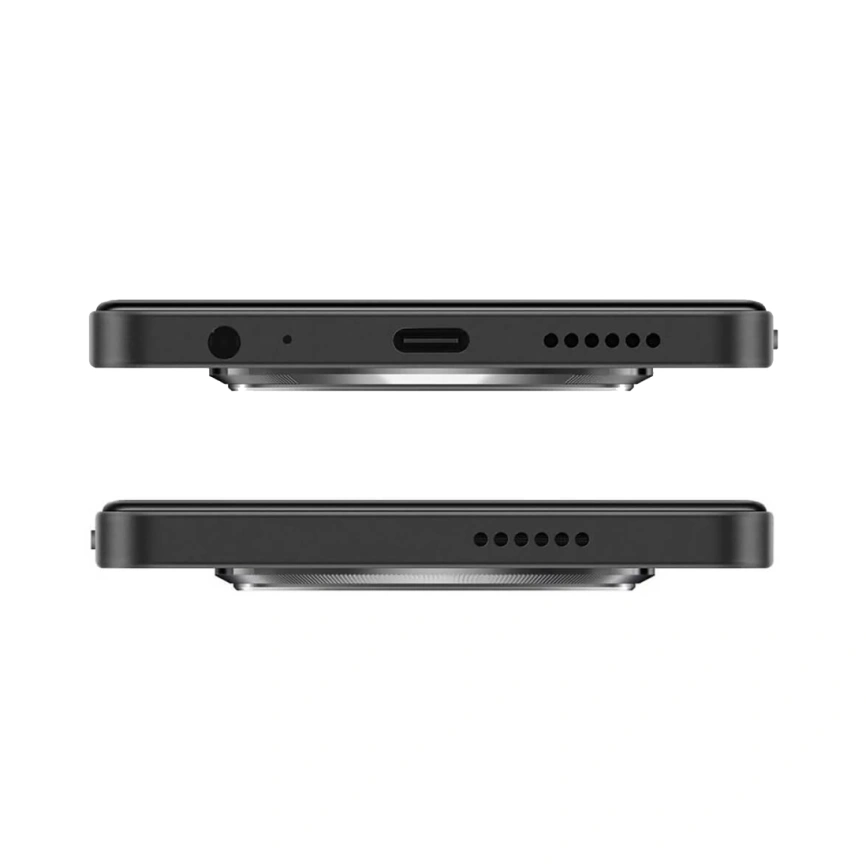 Смартфон Tecno Spark 30С 6/128Gb Orbit Black фото 4
