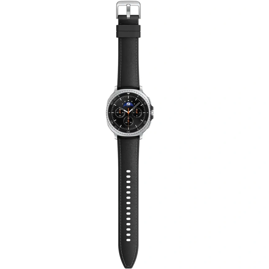 Смарт-часы Samsung Galaxy Watch8 Classic 46 mm SM-L500 Black фото 2
