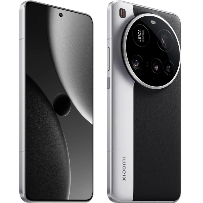 Смартфон Xiaomi 15 Ultra 16/1Tb Silver Chrome Global Version фото 7