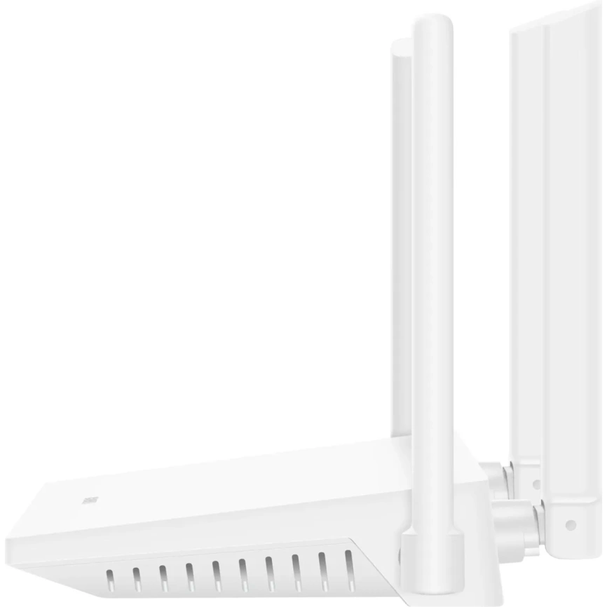 Wi-Fi-Роутер Huawei AX2 WS7001-22 White (53030ADX) фото 5
