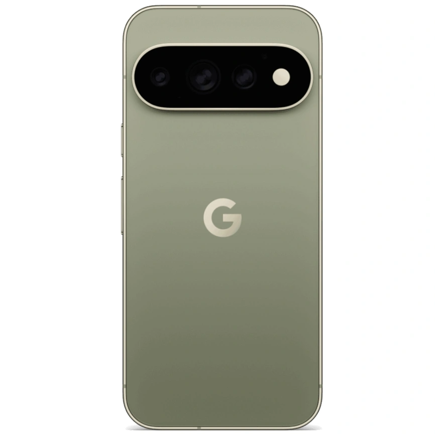 Смартфон Google Pixel 11 Pro 12/256GB Olive фото 3