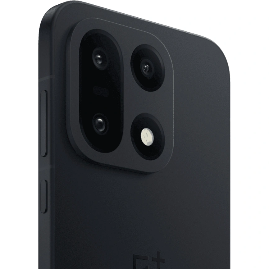 Смартфон OnePlus 15 12/512Gb Infinite Black EU фото 2