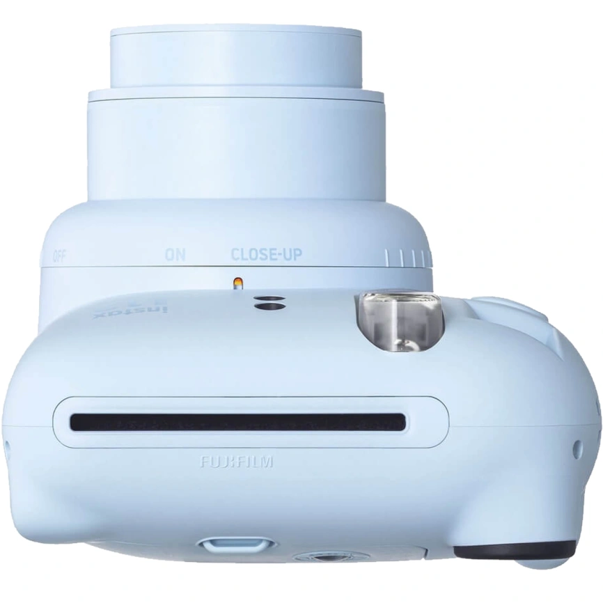 Фотоаппарат моментальной печати Fujifilm Instax mini 12 Blue фото 3