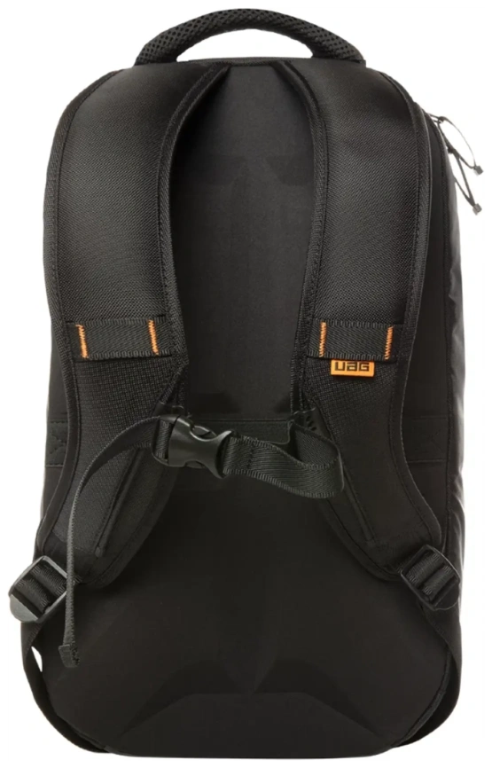 Рюкзак UAG Urban Armor Gear STD. ISSUE 18-LITER для ноутбука до 13 (982570119797) Orange фото 2