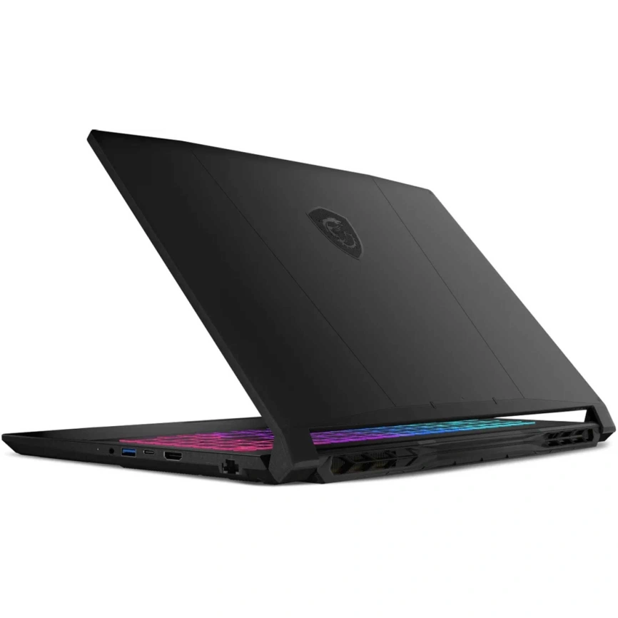 Ноутбук MSI Katana 17 HX B14WGK-415XRUY 17.3 IPS/i7-14650HX/16GB/512GB SSD (9S7-17L791-415) Black фото 5