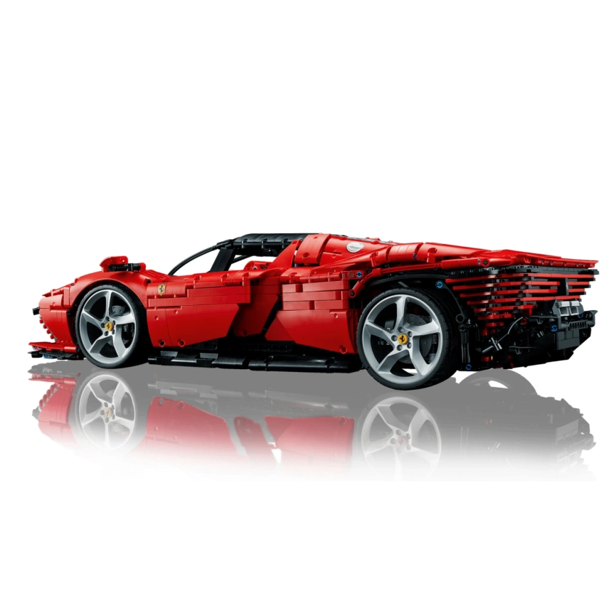 Конструктор LEGO Technic Ferrari Daytona SP3 42143 фото 3