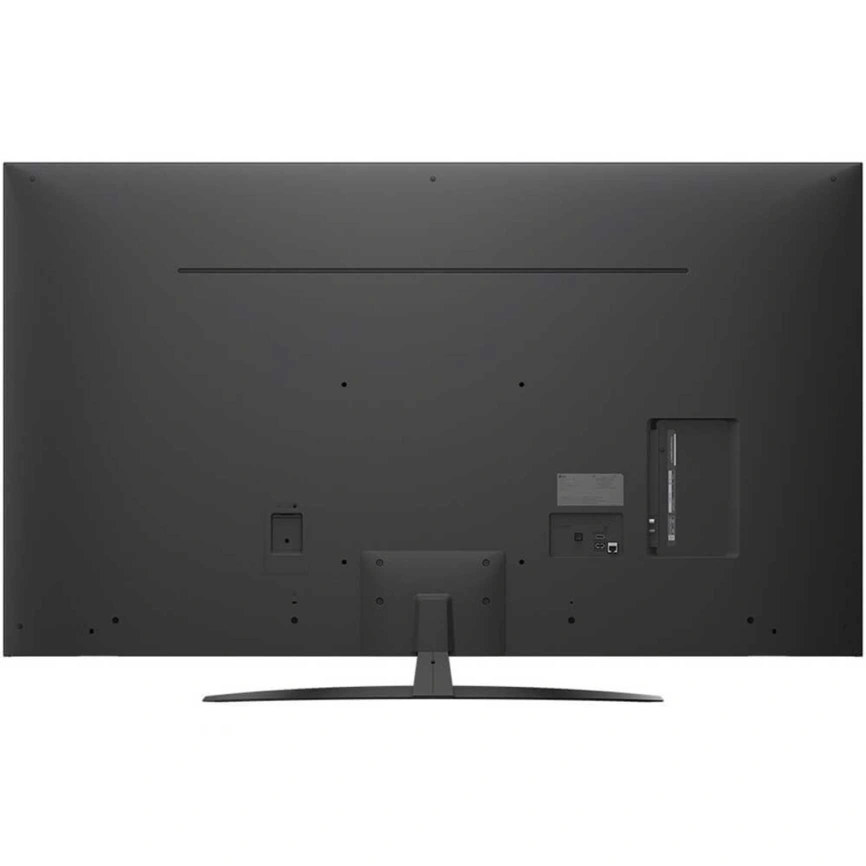 Телевизор LG 65NANO81A6A 65" 2025 фото 5
