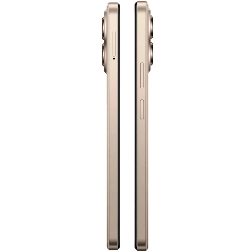 Смартфон Tecno Pova 7 Neo 8/128Gb Hyper Titanium фото 4