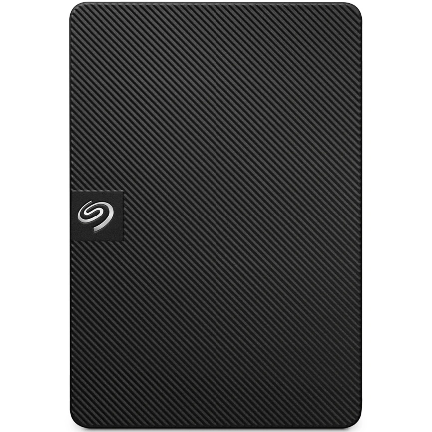 Внешний жесткий диск Seagate Expansion Portable Drive USB 3.0 5TB Black (STKM5000400) фото 3